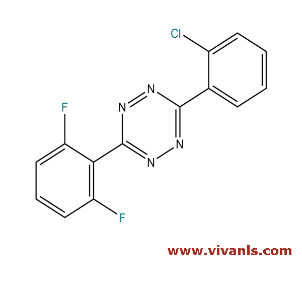 Pesticide Standards-Flufenzine-1657623064.png